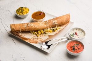 How to Make Authentic Masala Dosa at Home: Amma’s Rasoi Recipe
