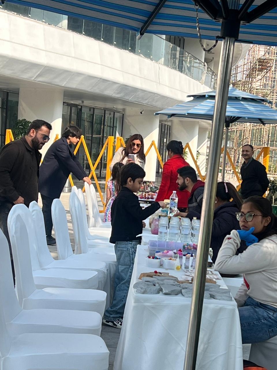 Christmas Celebration