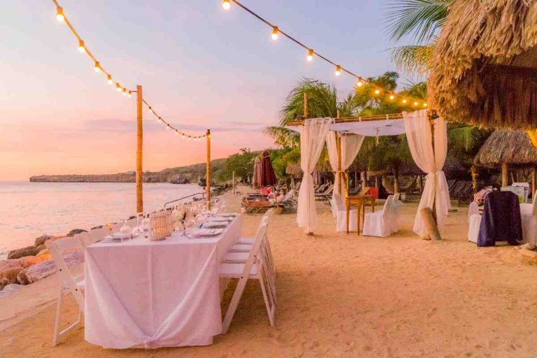 Top Destination Wedding Venues in India: Luxury Locations for Your Dream Celebration