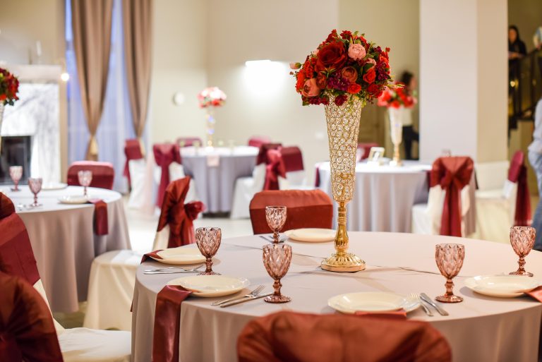 Top 10 Banquet Hall Decoration Ideas for Every Occasion