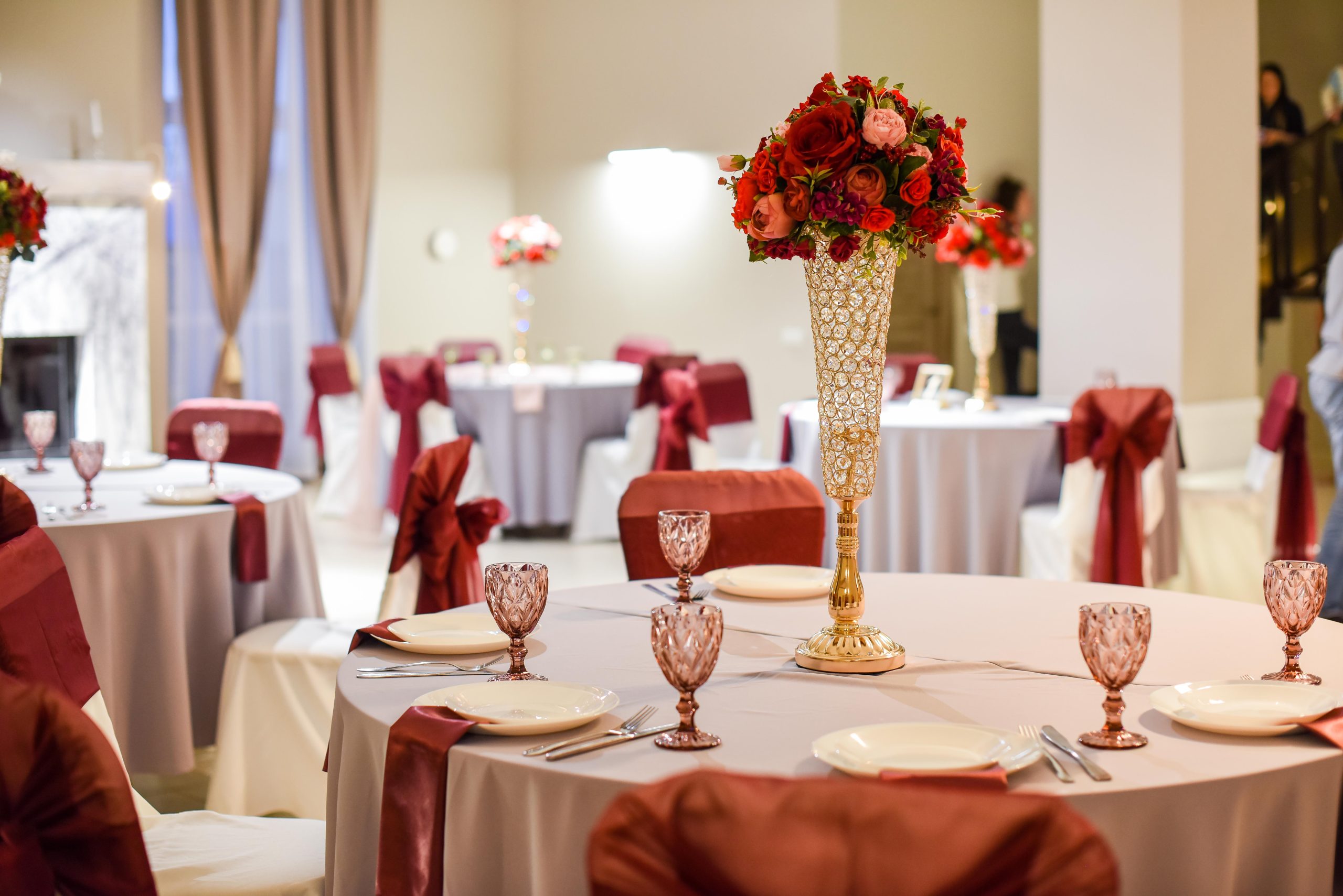 Top 10 Banquet Hall Decoration Ideas for Every Occasion