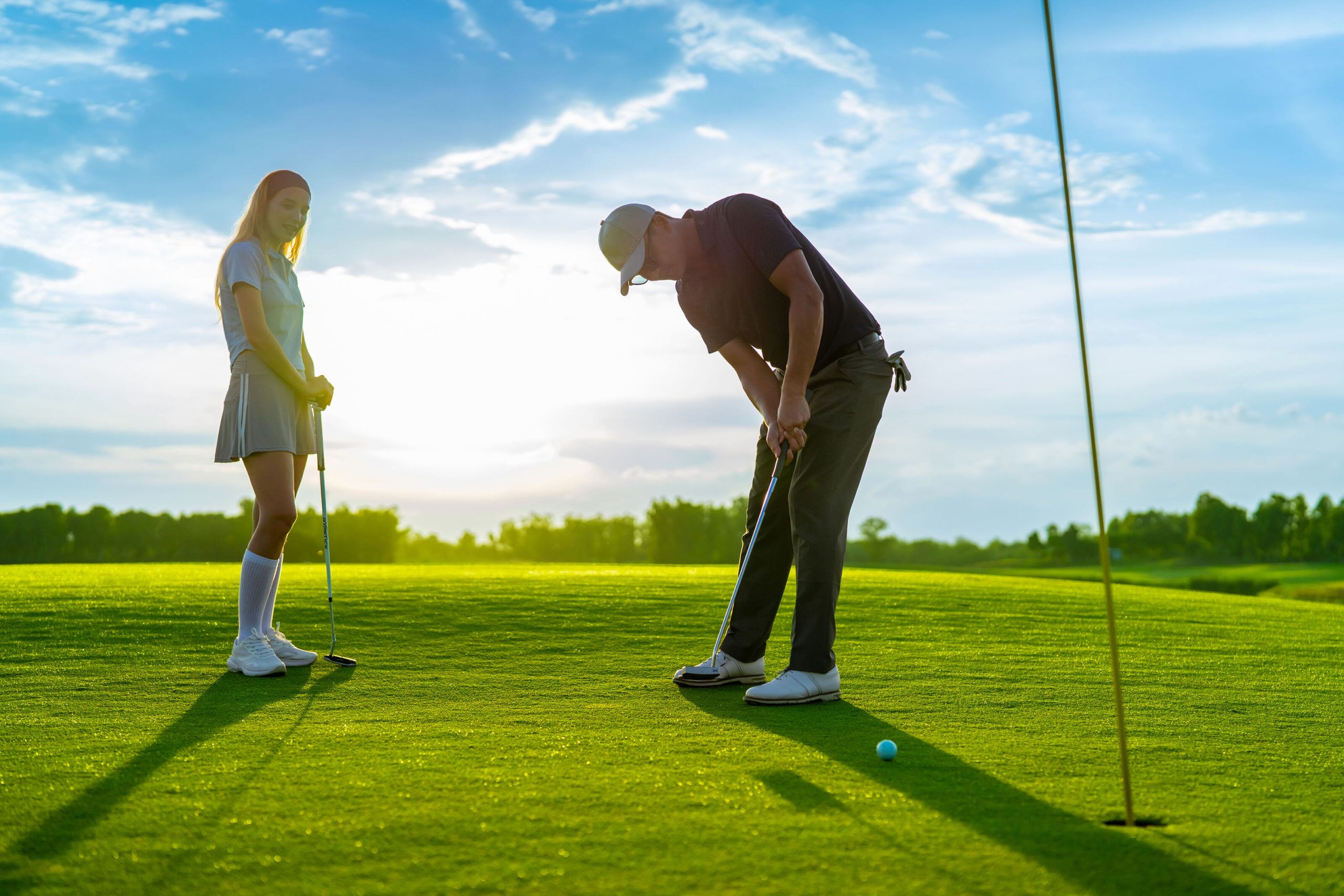 Understanding Golf Scoring: Par, Birdie, Bogey Explained
