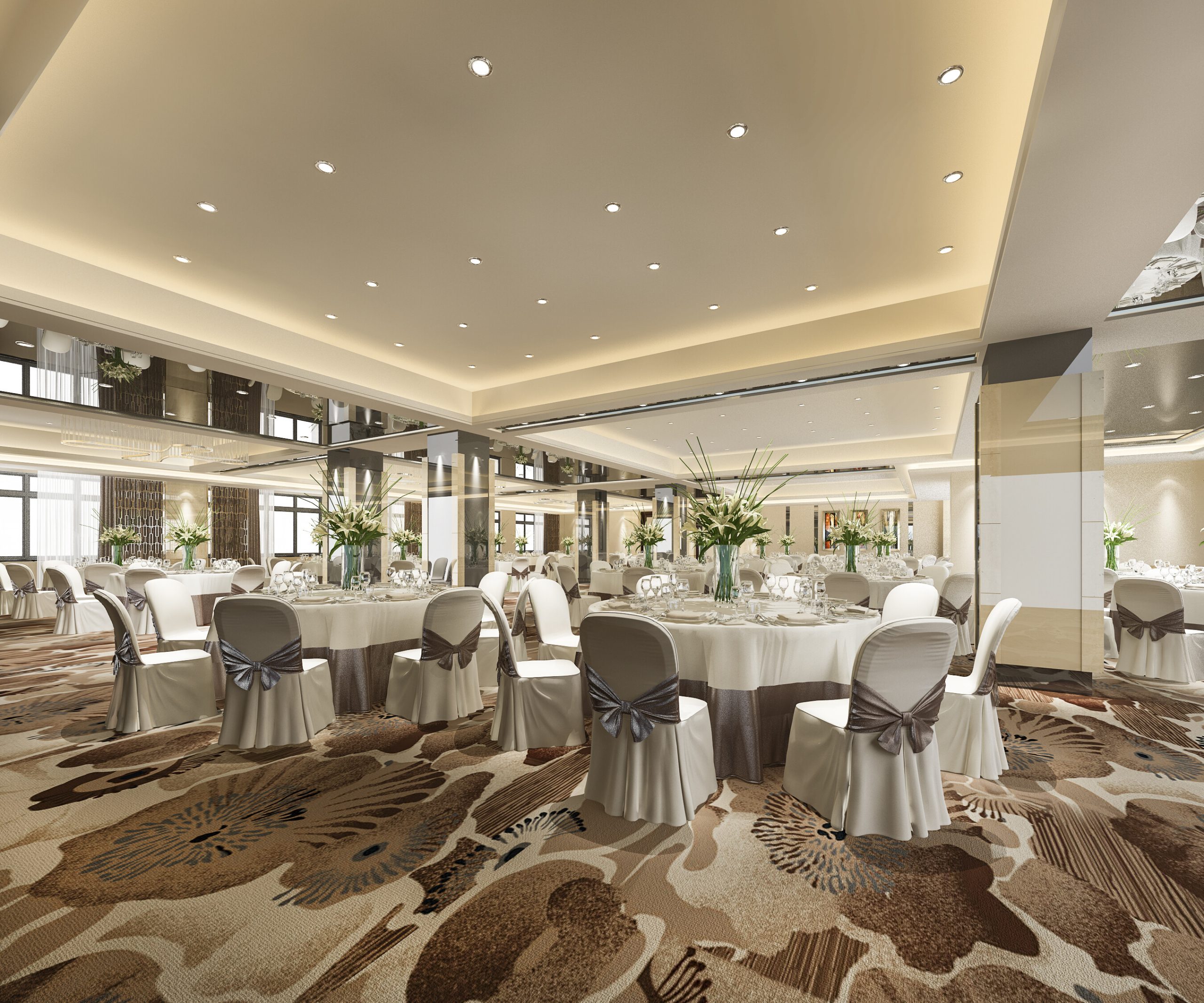 How to Choose the Best Banquet Hall in Noida for a Luxury Wedding