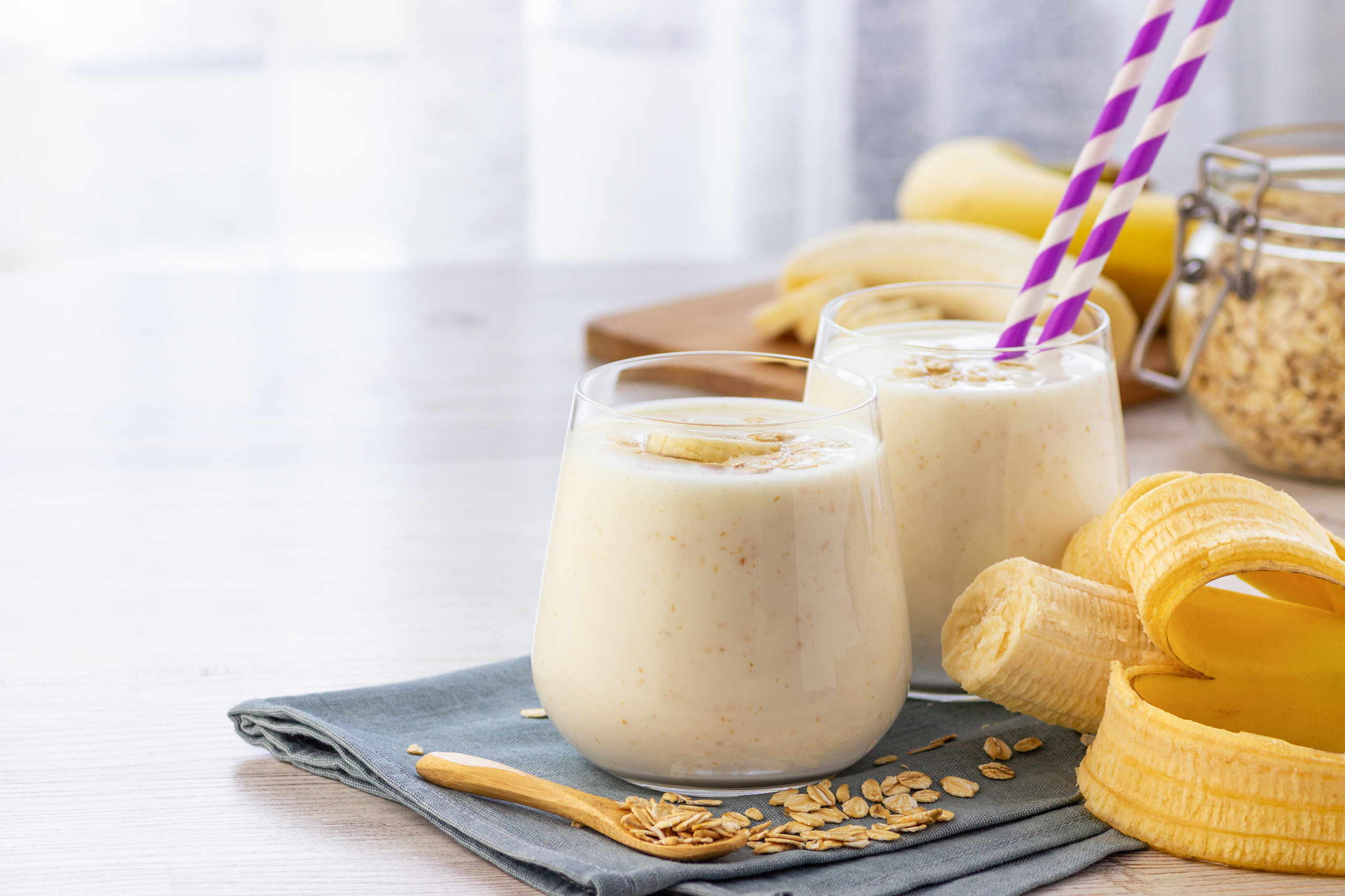 10 High-Protein Breakfast Ideas That Keep You Full Until Lunch