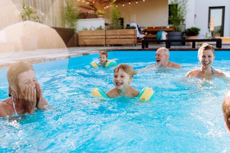 Top Luxury Swimming Pool Experiences in Noida: Why Boomerung Is Your Perfect Summer Escape