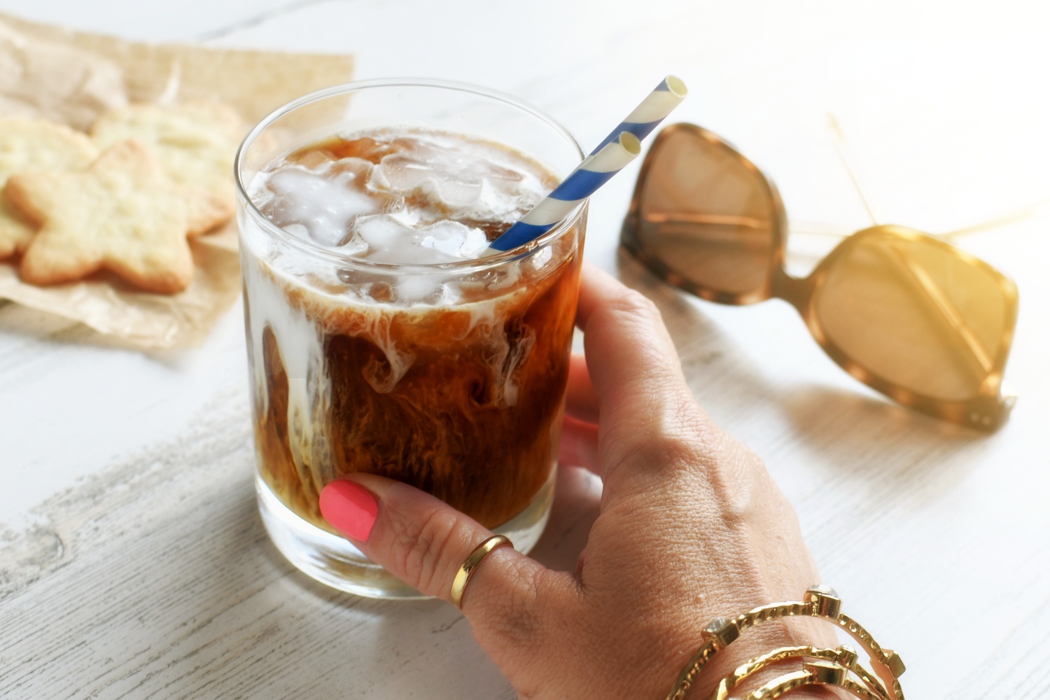15 Refreshing Summer Coffee Drinks to Keep You Cool and Energised