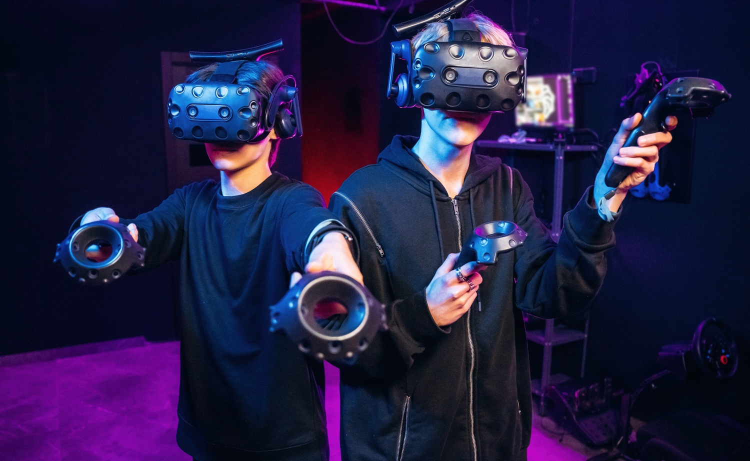 Best VR Games to Play in 2026 for an Immersive Gaming Experience