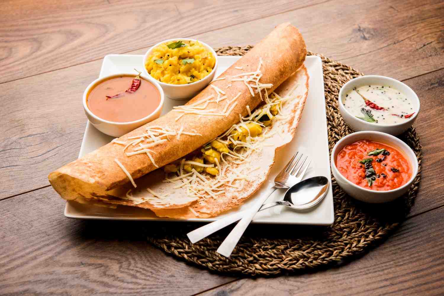 10 Must-Try Karnataka Dishes at Amma's Rasoi in Noida