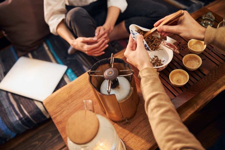 Best Coffee Party Ideas: How to Host a Stylish Coffee-Themed Gathering