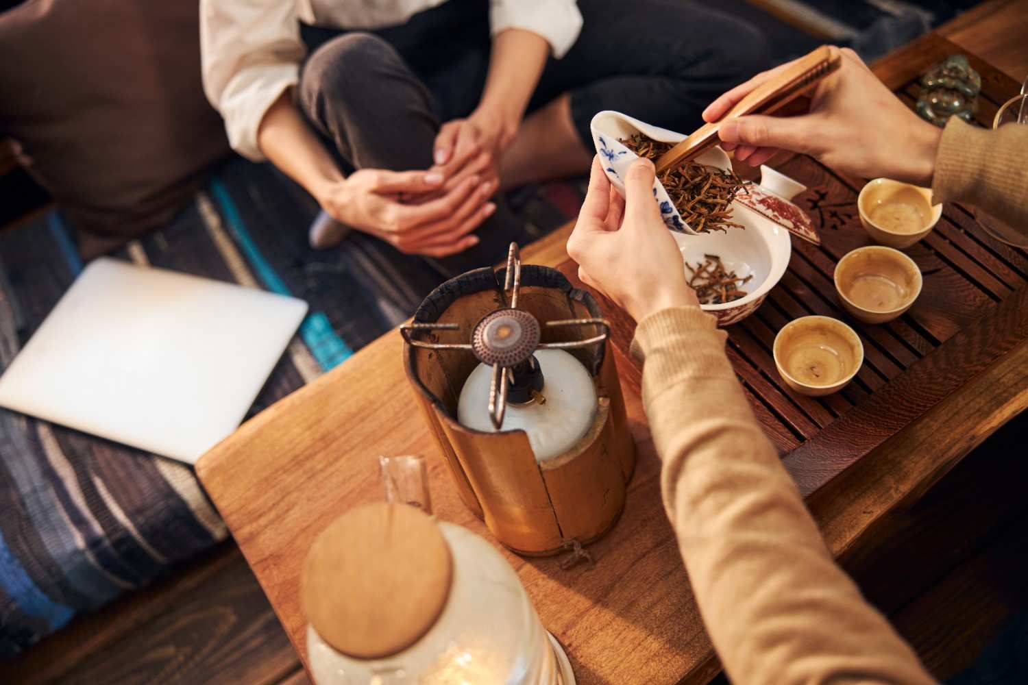 Best Coffee Party Ideas: How to Host a Stylish Coffee-Themed Gathering