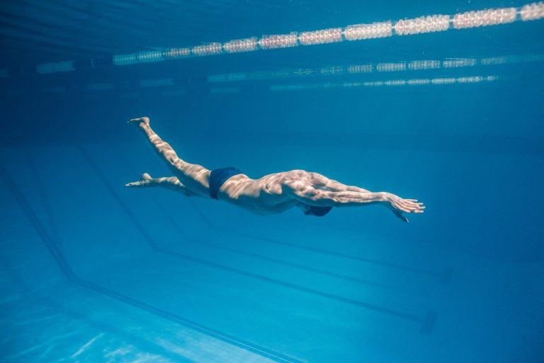 How to Breathe While Swimming Freestyle: A Simple Guide to Better Technique