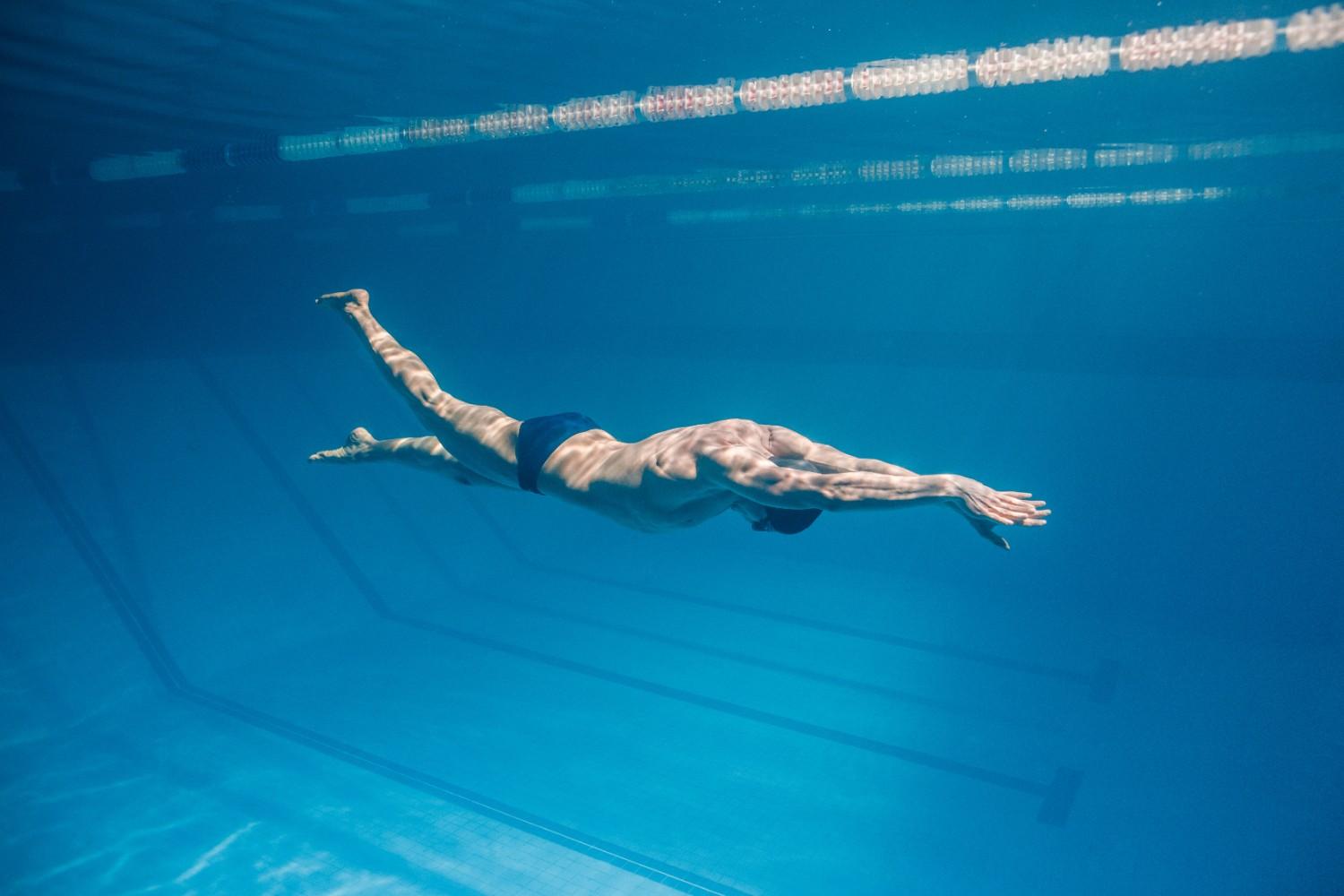 How to Breathe While Swimming Freestyle: A Simple Guide to Better Technique