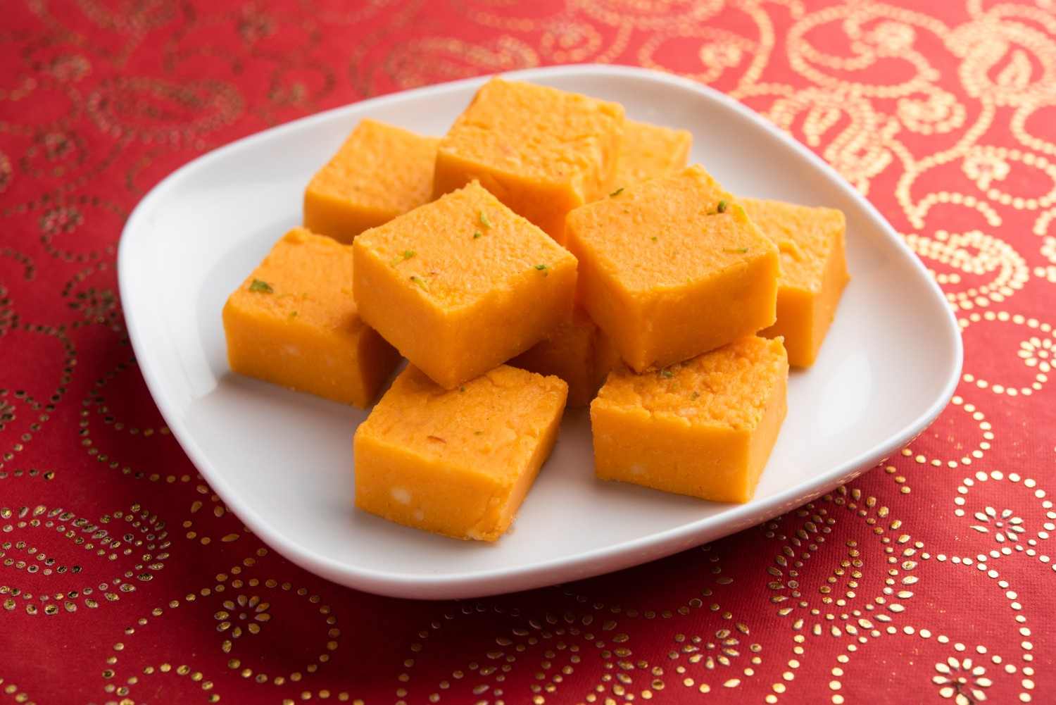Mysore Pak Recipe: How to Make This Traditional South Indian Sweet at Home
